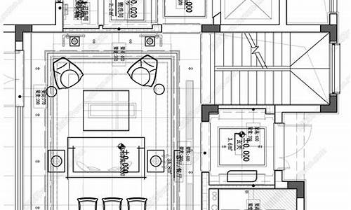 家装客厅装饰效果图_家装客厅装饰效果图大全