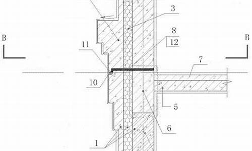 建筑线脚做法_建筑 线脚